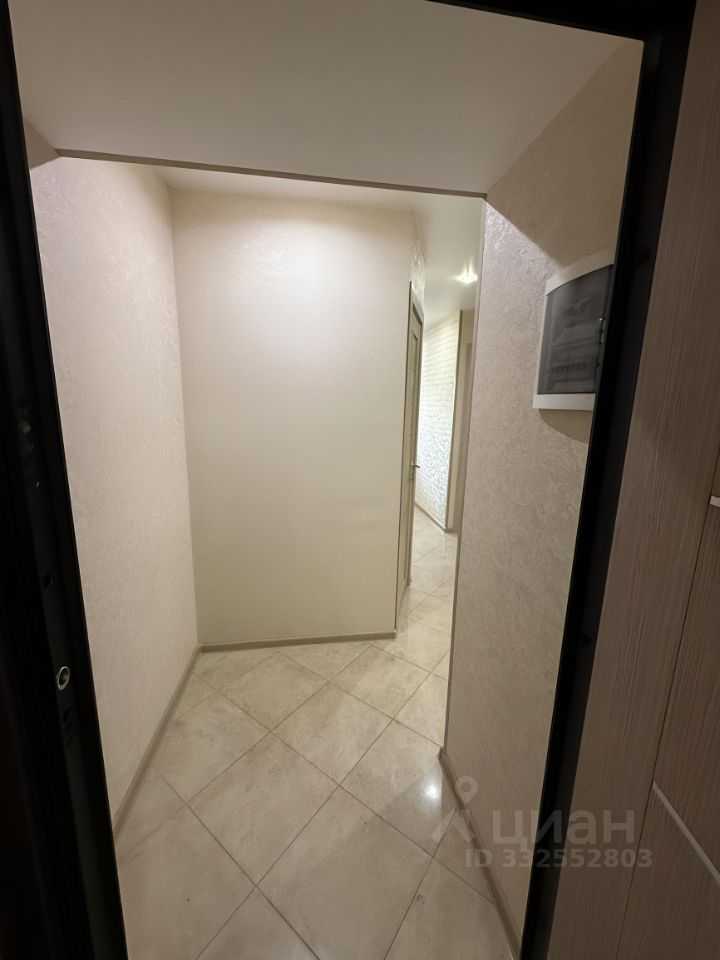 2-комнатная квартира, 51,1 м²