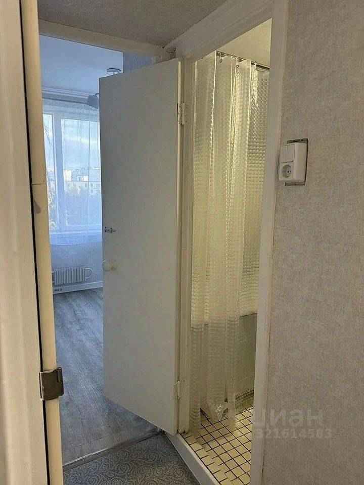 1-комнатная квартира, 36 м² — фотография 3