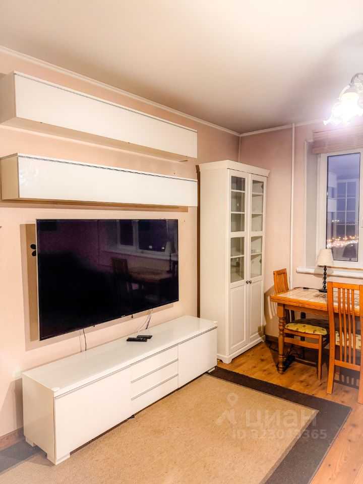 3-комнатная квартира, 70,6 м²