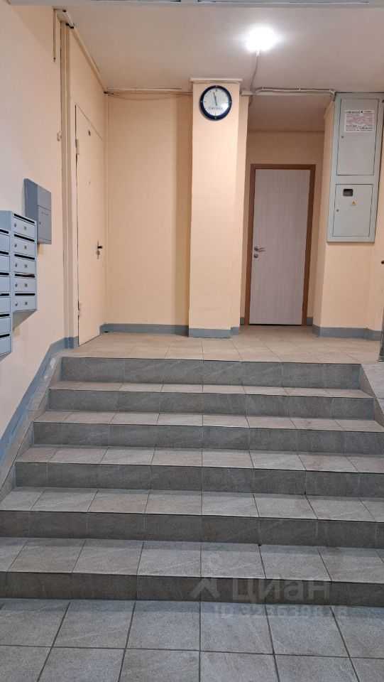3-комнатная квартира, 64 м² — фотография 2