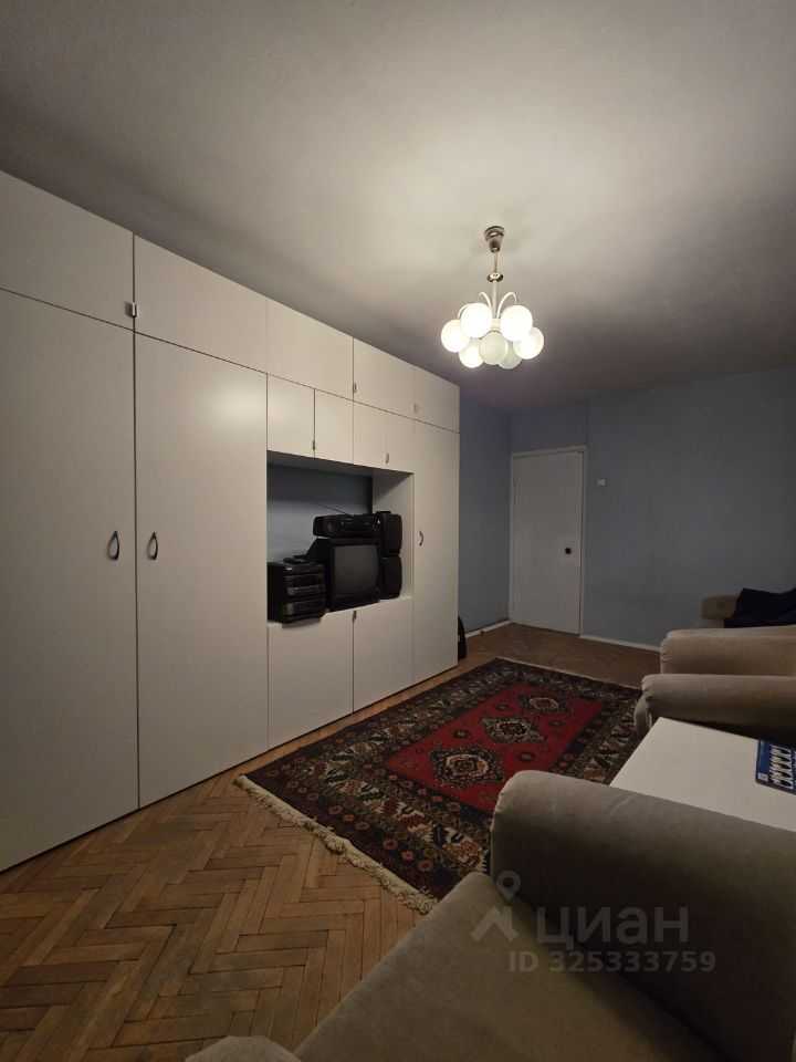 3-комнатная квартира, 65 м² — фотография 2