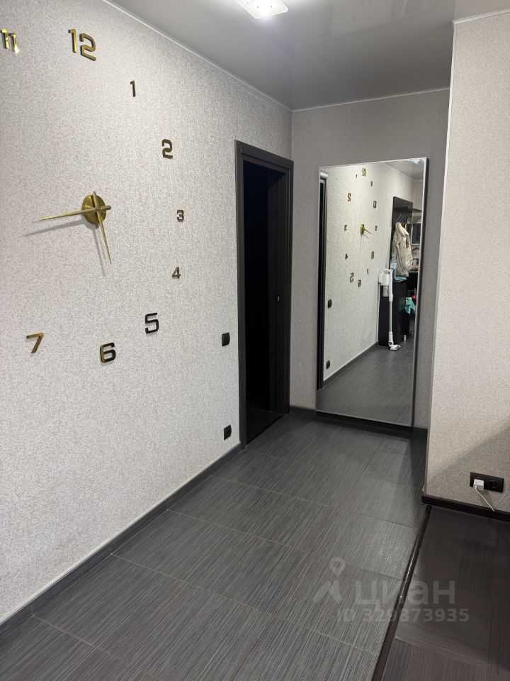 3-комнатная квартира, 64 м² — фотография 3