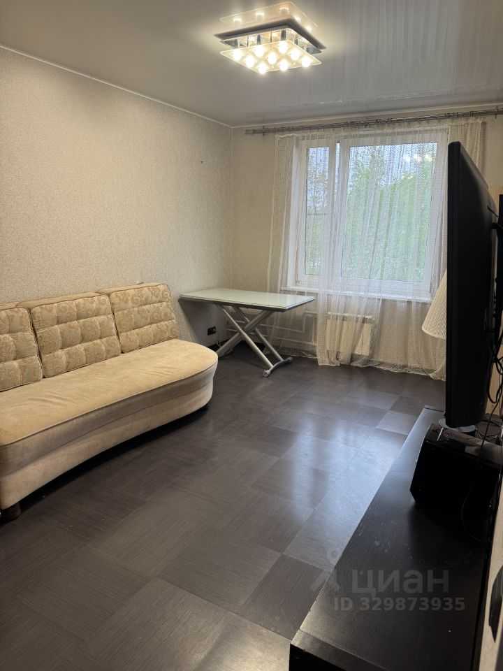 3-комнатная квартира, 64 м² — фотография 2