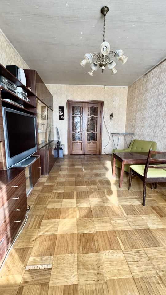 3-комнатная квартира, 75 м² — фотография 2