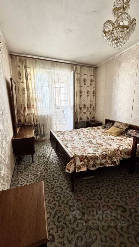 3-комнатная квартира, 75 м² — фотография 3