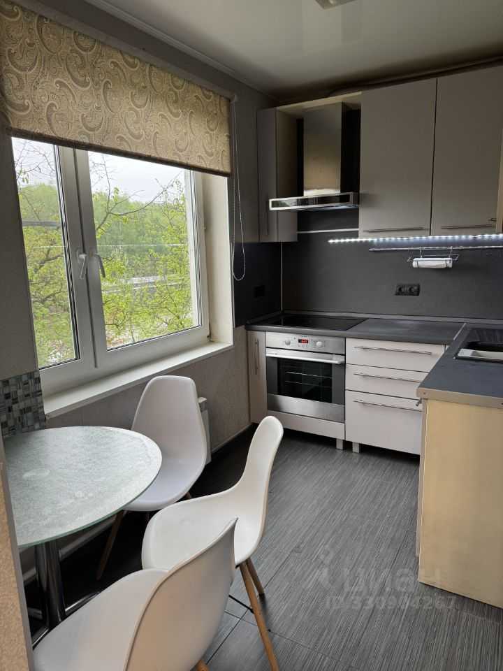 3-комнатная квартира, 64 м² — фотография 2