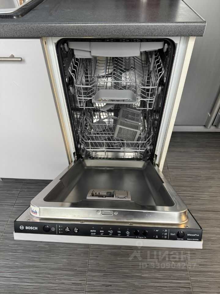 3-комнатная квартира, 64 м² — фотография 3