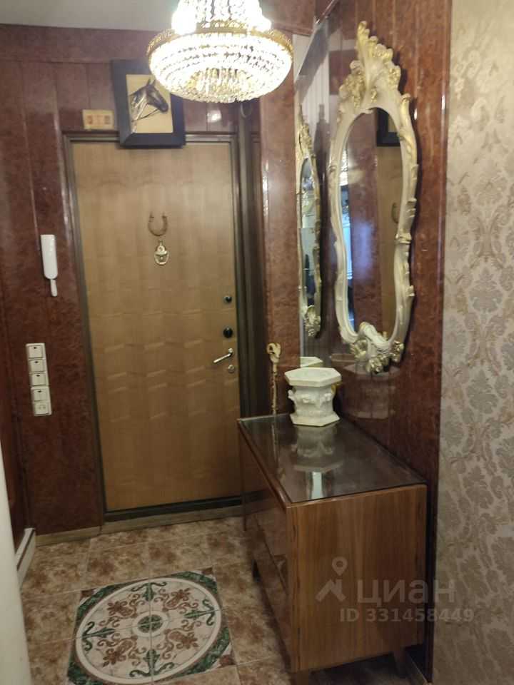 3-комнатная квартира, 65,4 м² — фотография 2