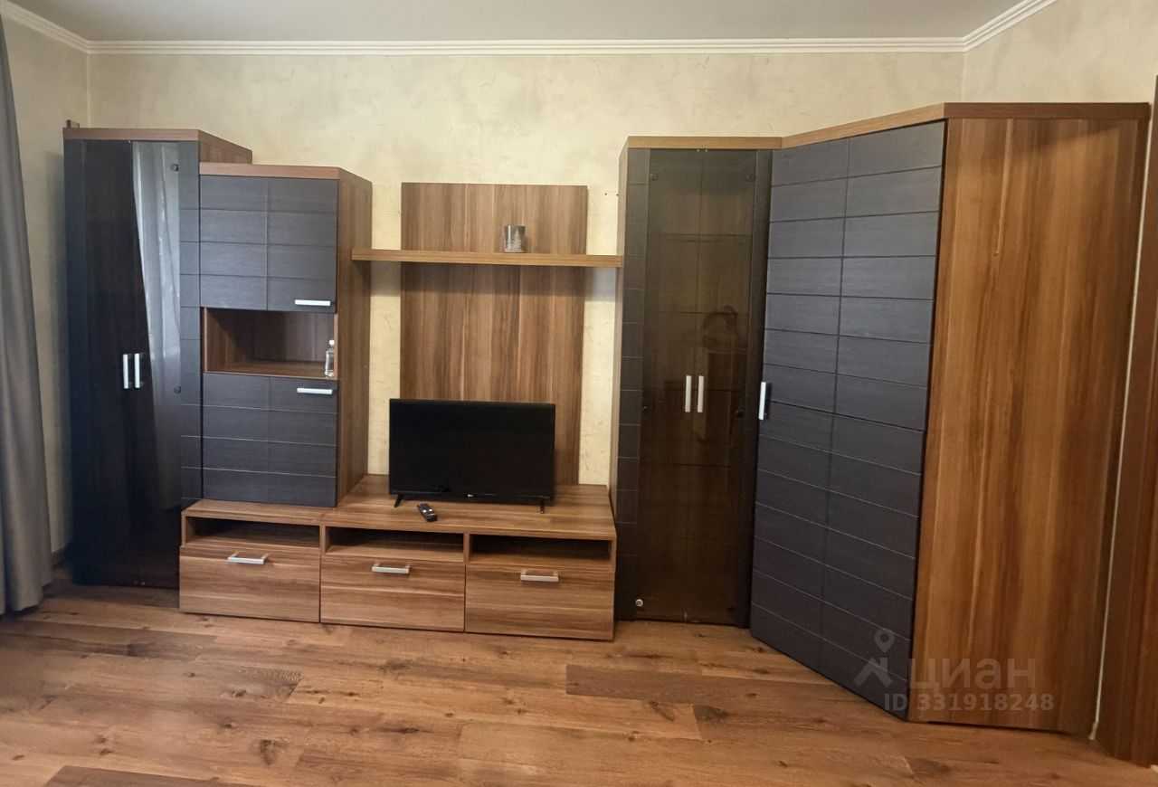 2-комнатная квартира, 52 м² — фотография 3