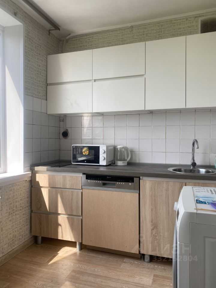 2-комнатная квартира, 48 м²