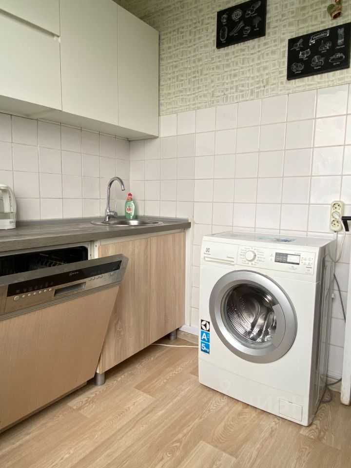 2-комнатная квартира, 48 м² — фотография 2