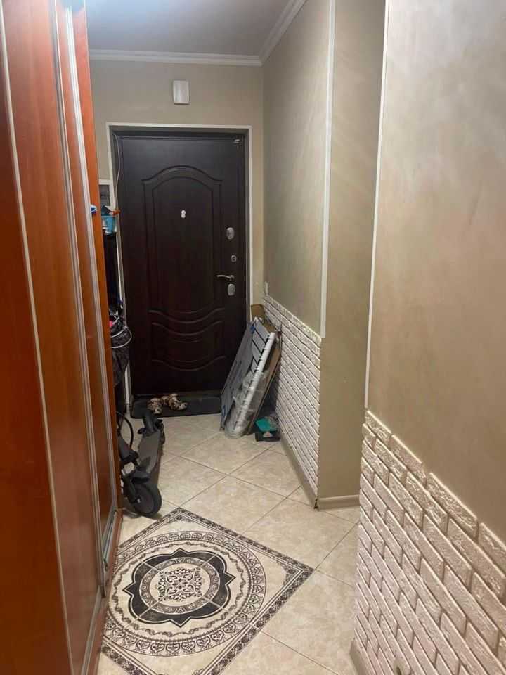 2-комнатная квартира, 46 м²