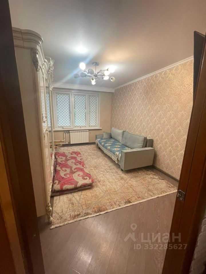 2-комнатная квартира, 46 м² — фотография 3