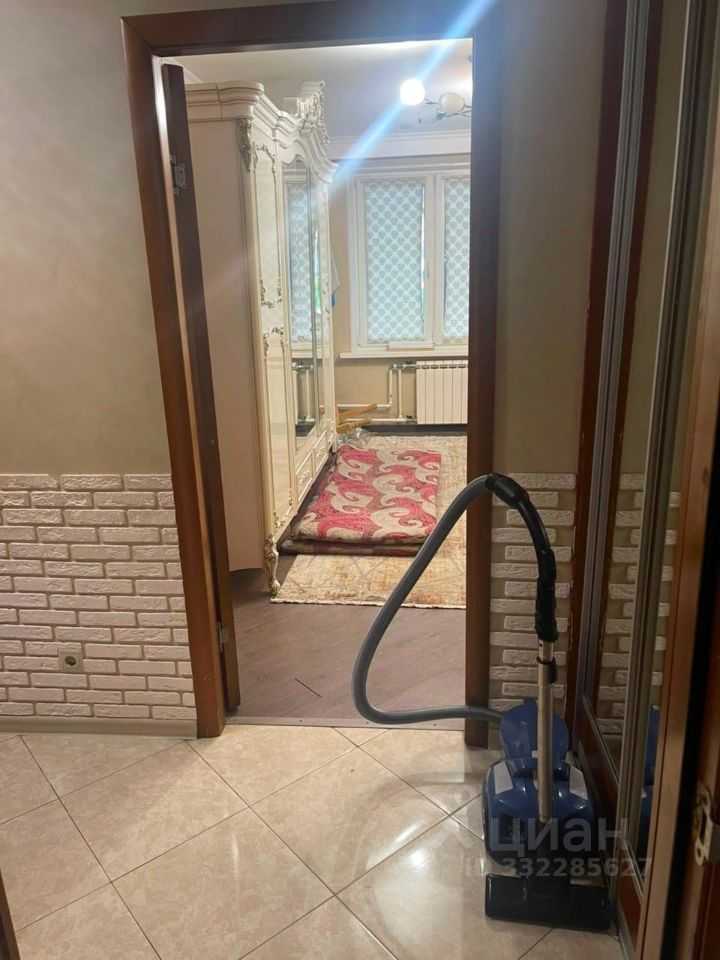 2-комнатная квартира, 46 м² — фотография 2