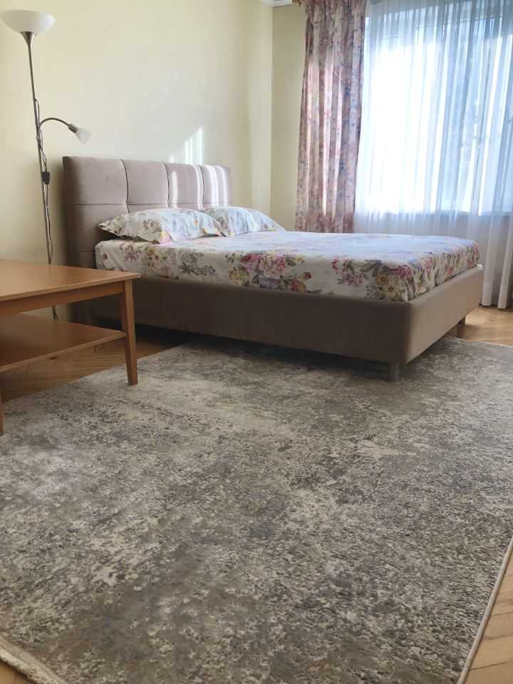 1-комнатная квартира, 35 м² — фотография 3
