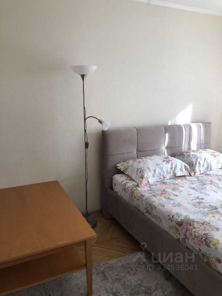 1-комнатная квартира, 35 м² — фотография 2