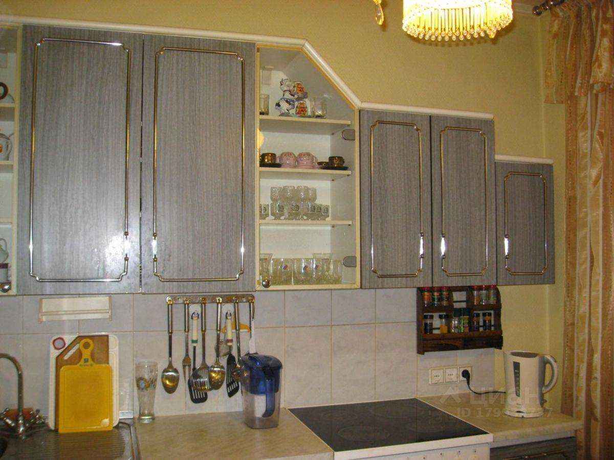 3-комнатная квартира, 62 м² — фотография 2