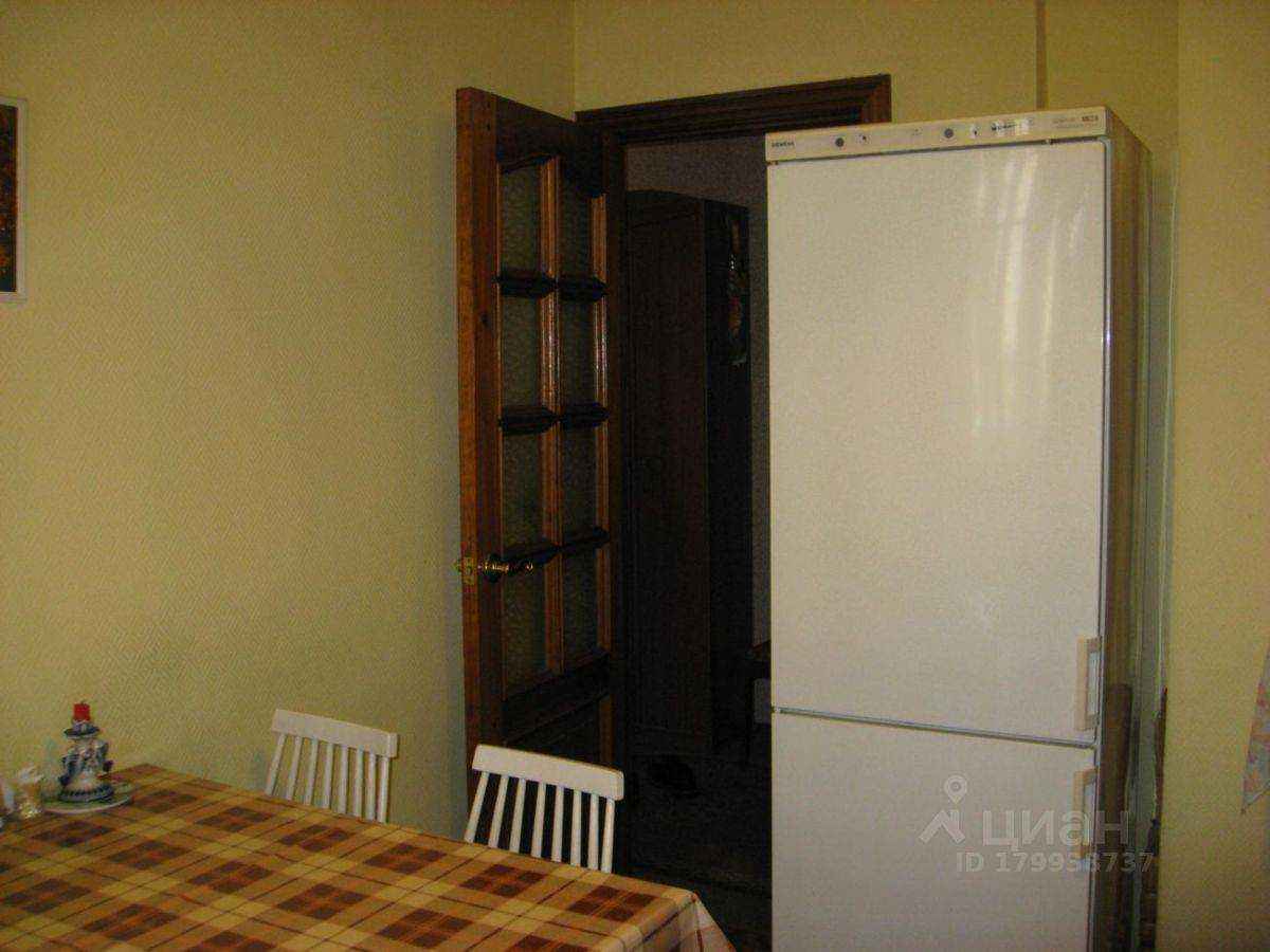 3-комнатная квартира, 62 м² — фотография 3