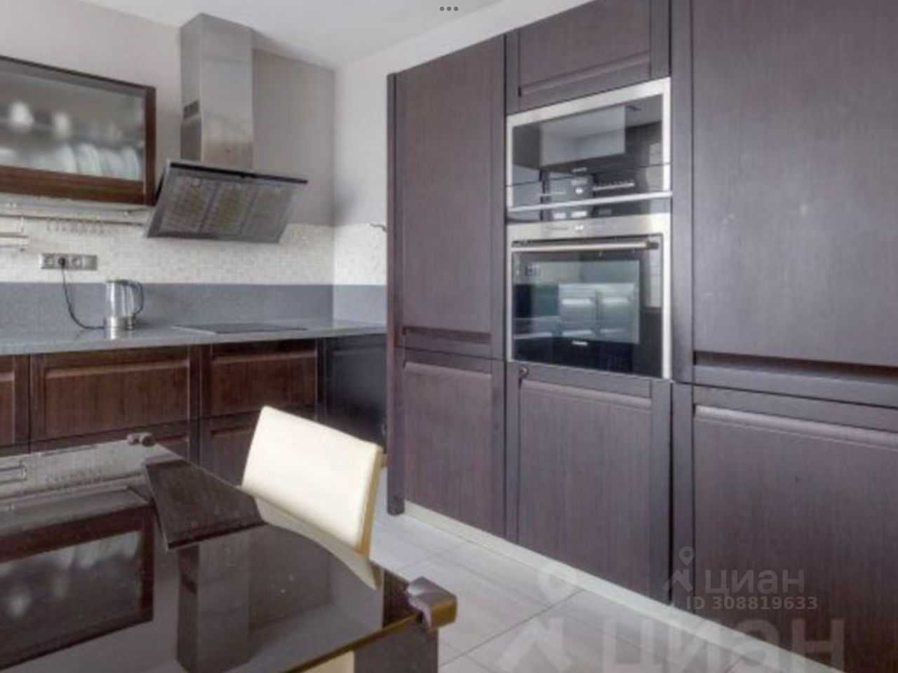 3-комнатная квартира, 102,2 м²