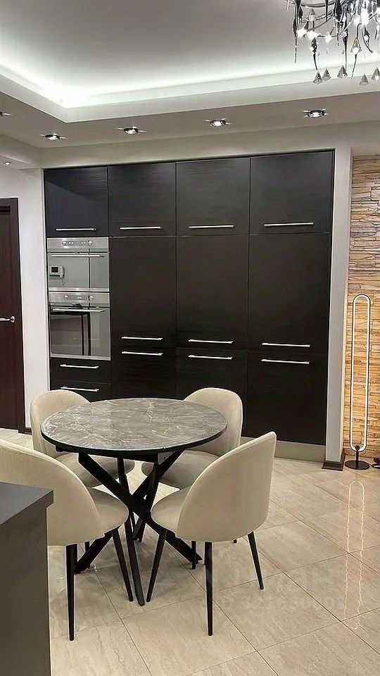 3-комнатная квартира, 84 м² — фотография 2
