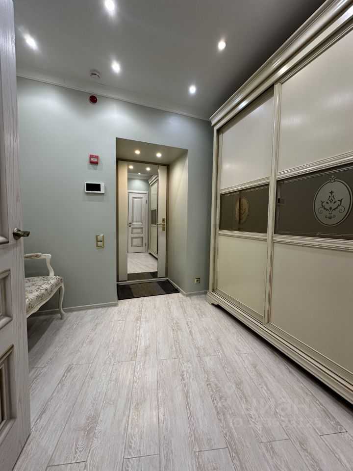 2-комнатная квартира, 53 м²
