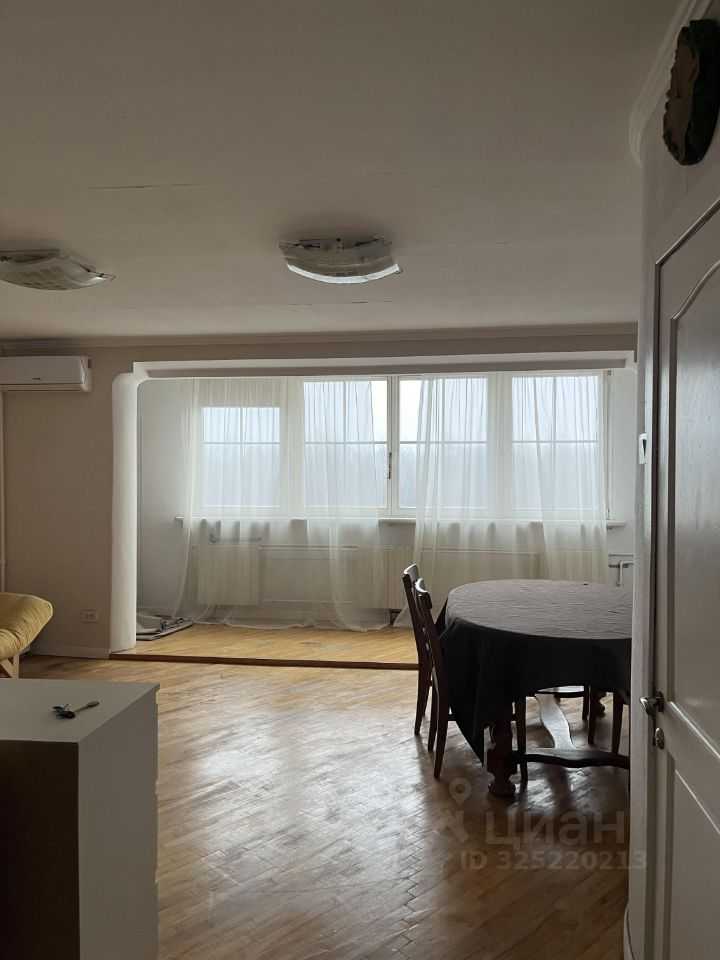 1-комнатная квартира, 35 м² — фотография 3