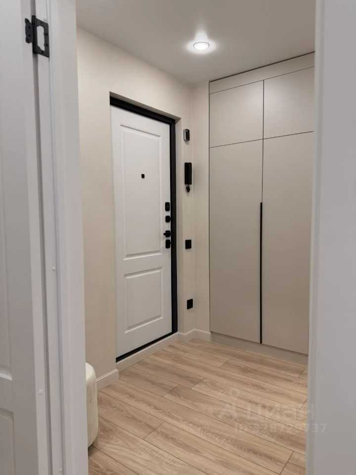 2-комнатная квартира, 45 м² — фотография 2