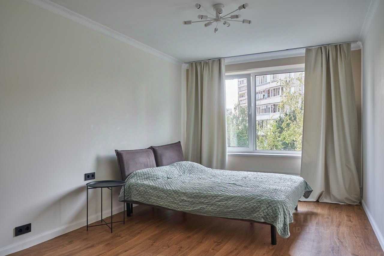 1-комнатная квартира, 33 м²