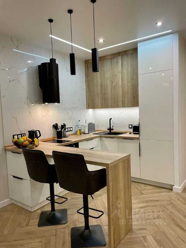 3-комнатная квартира, 75 м² — фотография 2