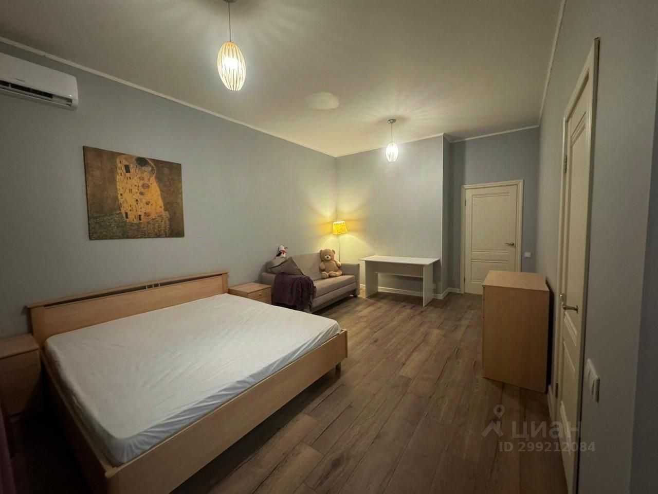 1-комнатная квартира, 41,8 м² — фотография 2