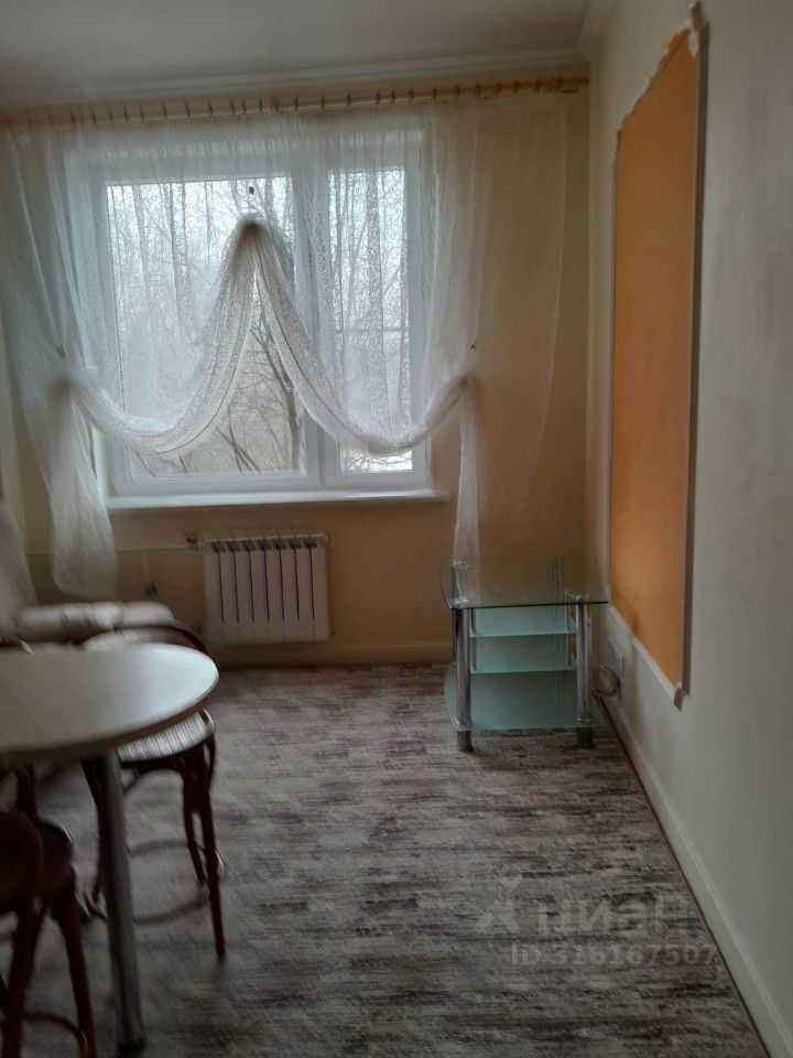 1-комнатная квартира, 49 м²