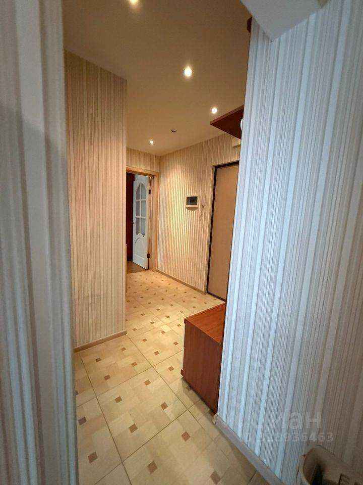 2-комнатная квартира, 44,5 м² — фотография 3