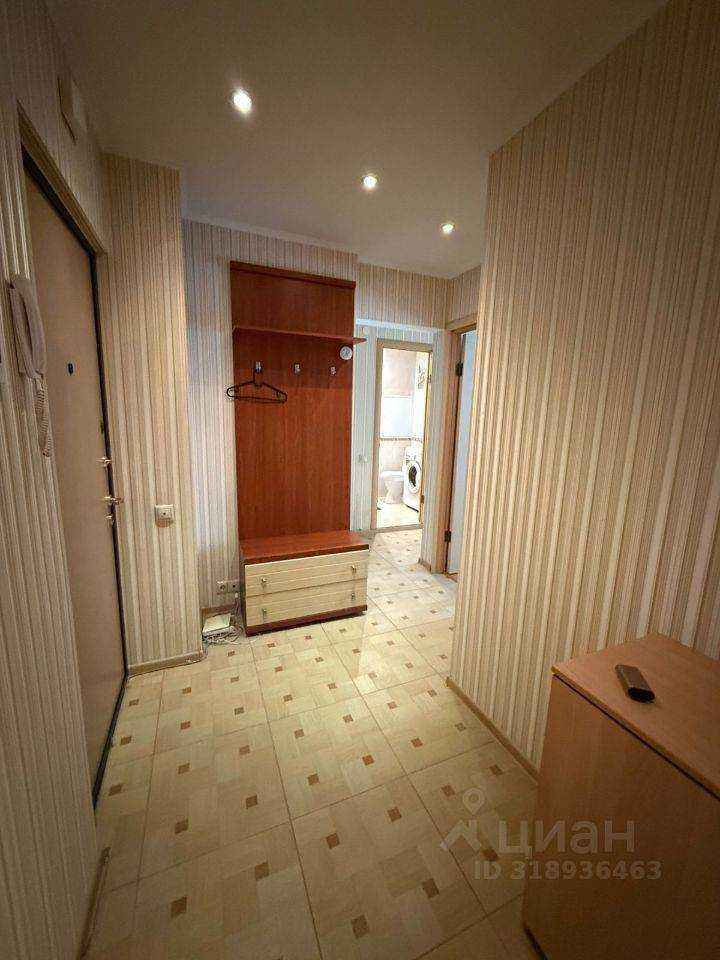 2-комнатная квартира, 44,5 м² — фотография 2
