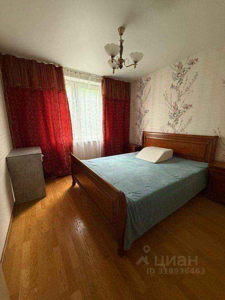 2-комнатная квартира, 44,5 м²