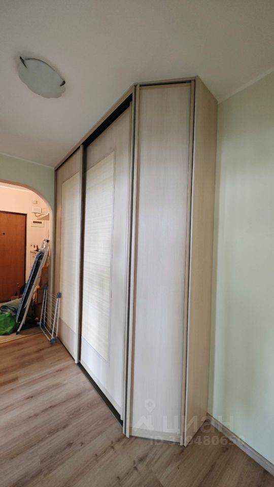 3-комнатная квартира, 80 м² — фотография 2