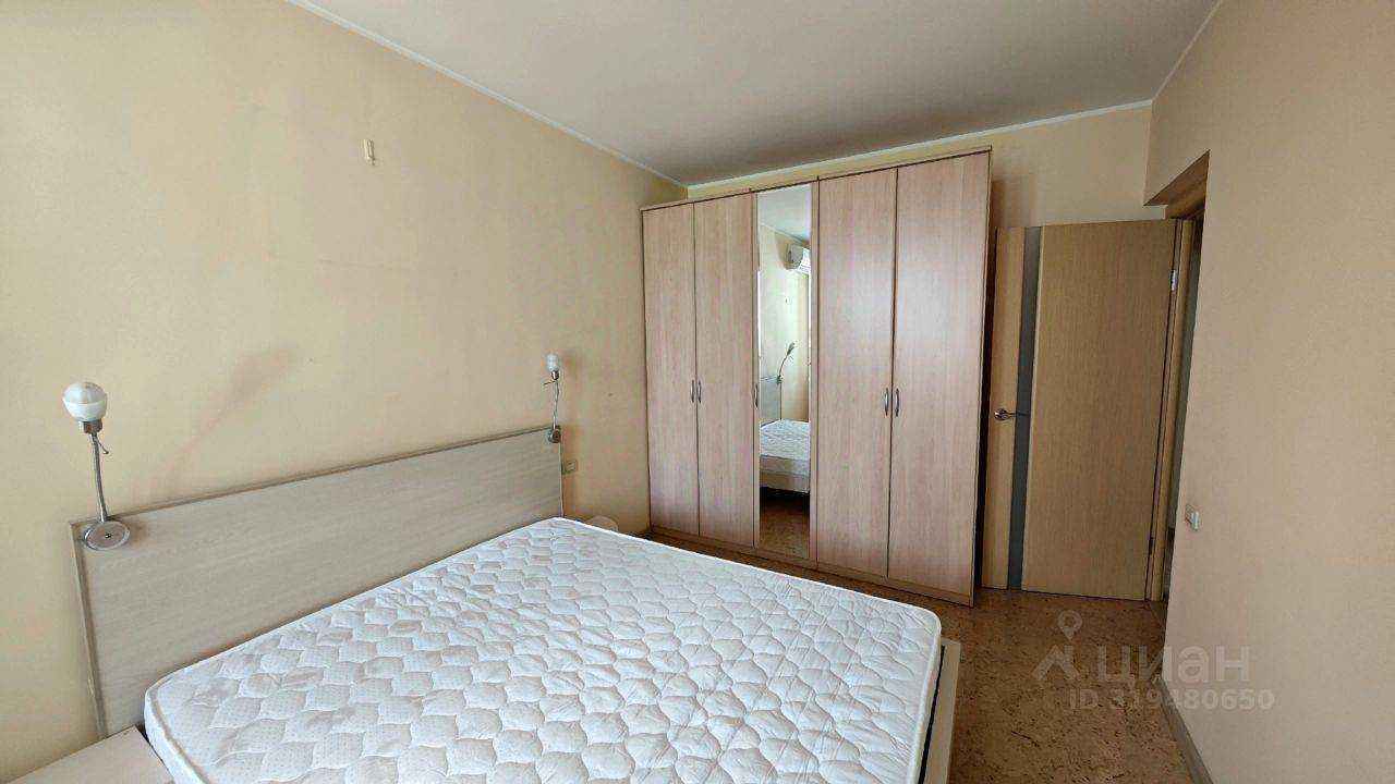 3-комнатная квартира, 80 м²