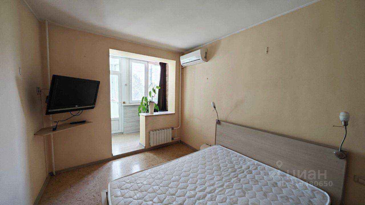 3-комнатная квартира, 80 м² — фотография 3