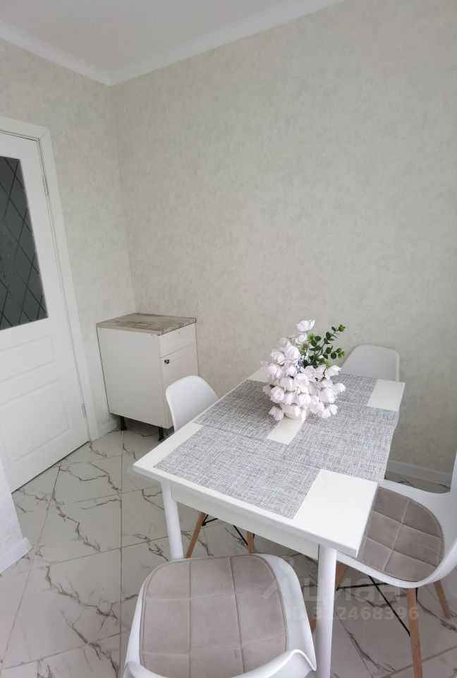 3-комнатная квартира, 67 м² — фотография 3