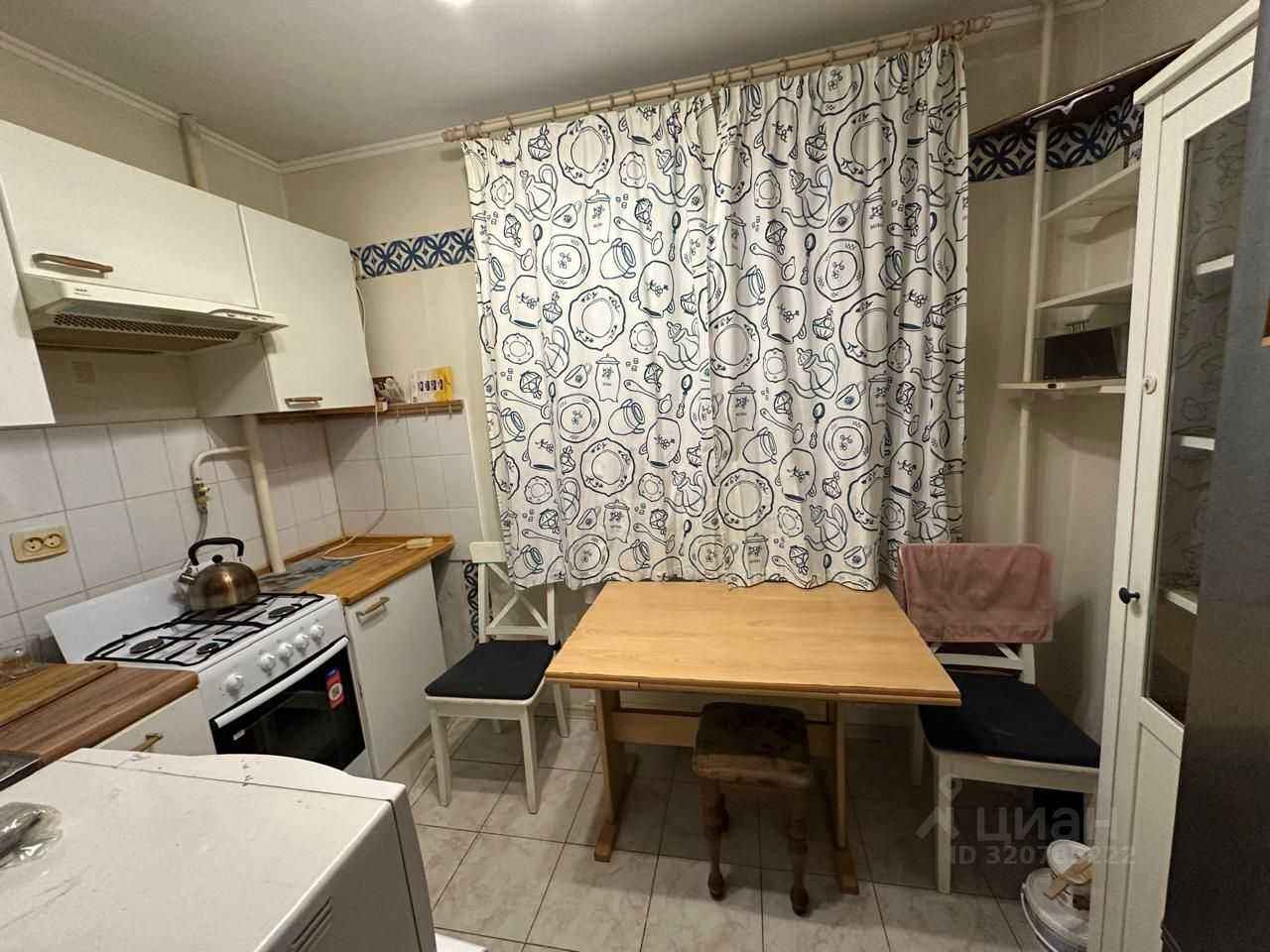 3-комнатная квартира, 69 м² — фотография 2