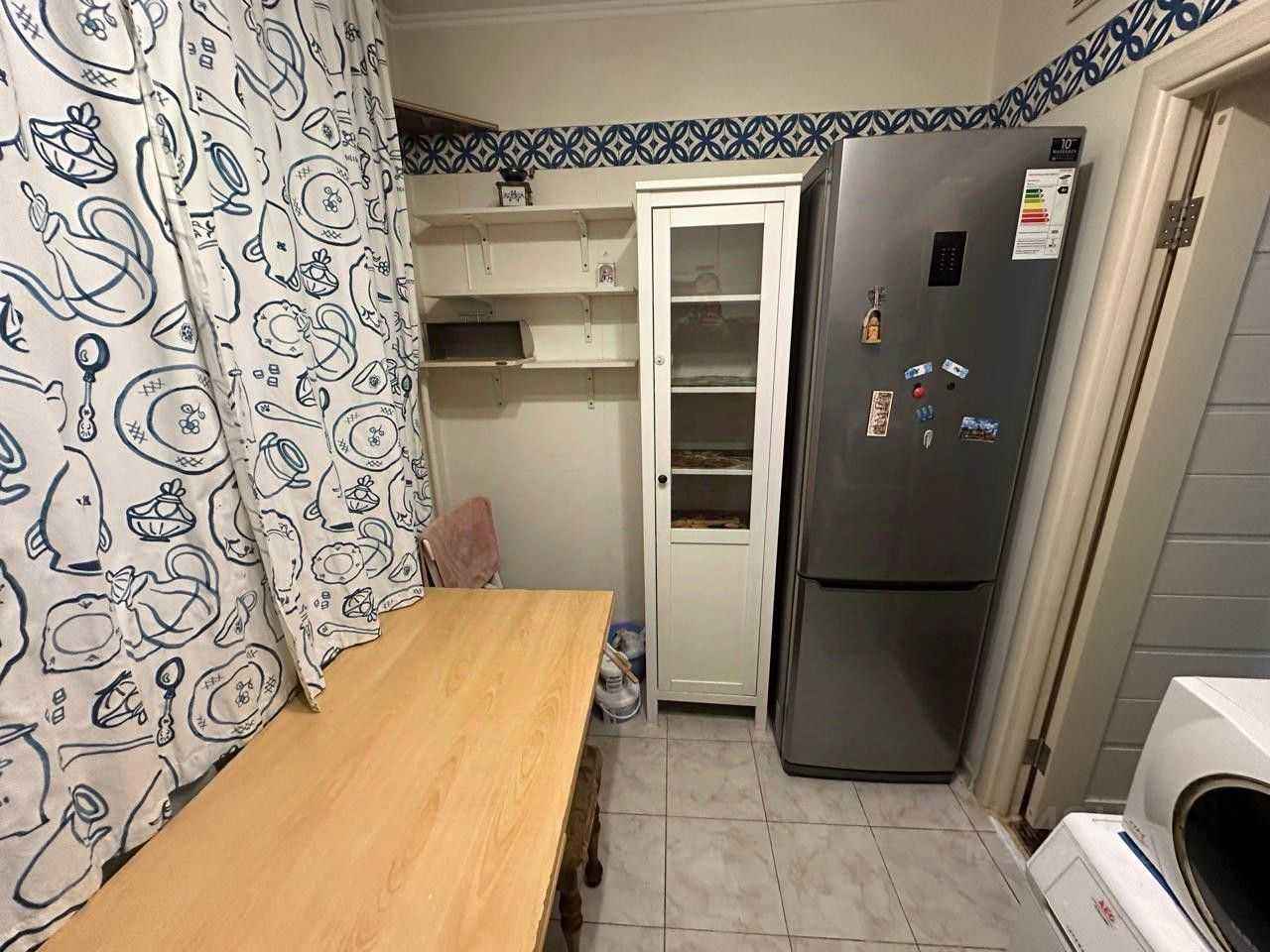 3-комнатная квартира, 69 м² — фотография 3