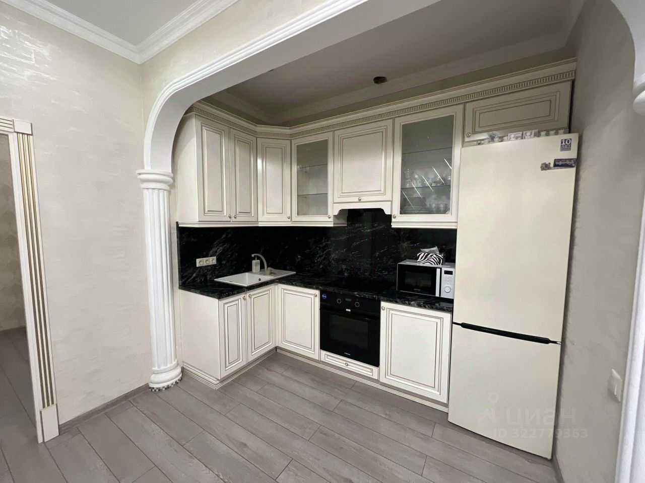 2-комнатная квартира, 50 м²