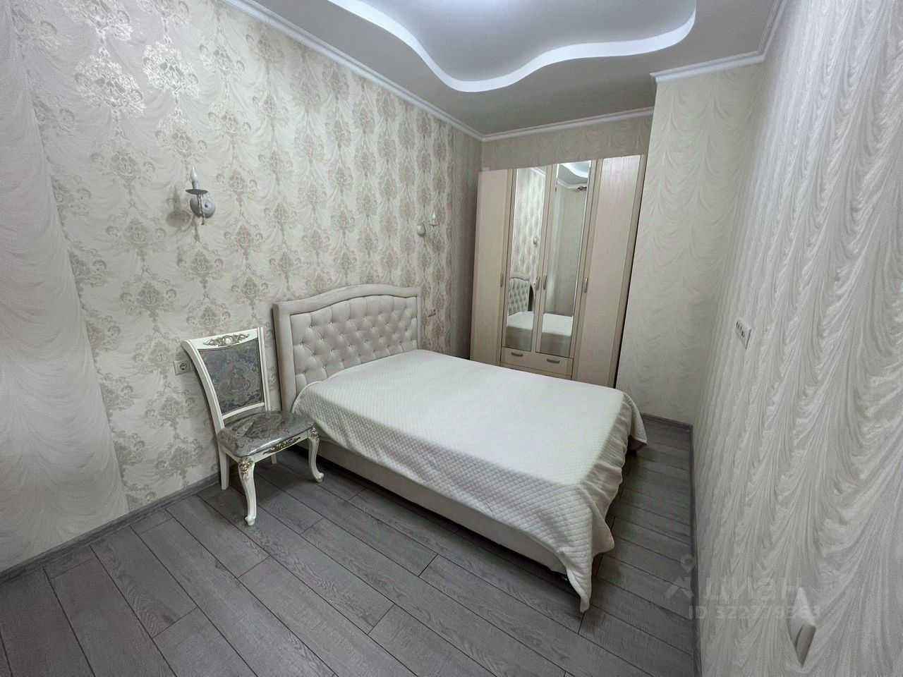 2-комнатная квартира, 50 м² — фотография 2
