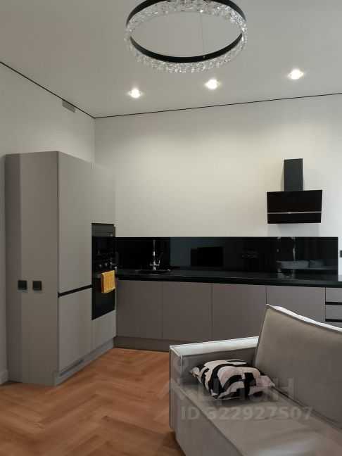 3-комнатная квартира, 77 м² — фотография 3