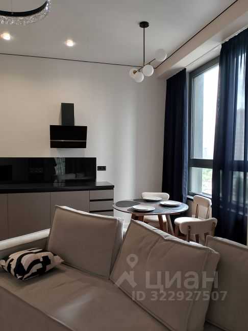 3-комнатная квартира, 77 м² — фотография 2