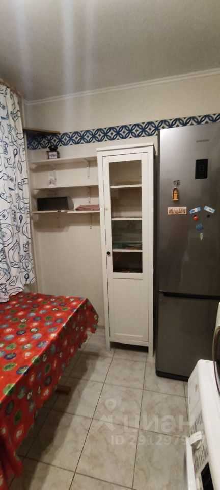 3-комнатная квартира, 60 м² — фотография 3
