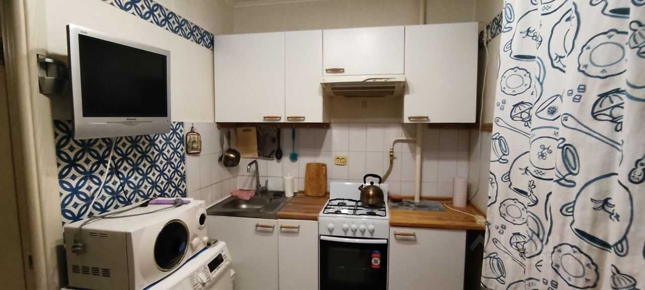 3-комнатная квартира, 60 м² — фотография 2