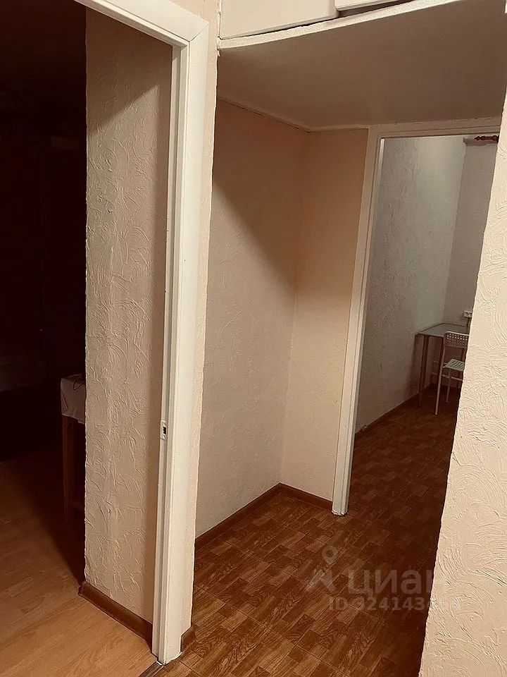1-комнатная квартира, 36 м² — фотография 2