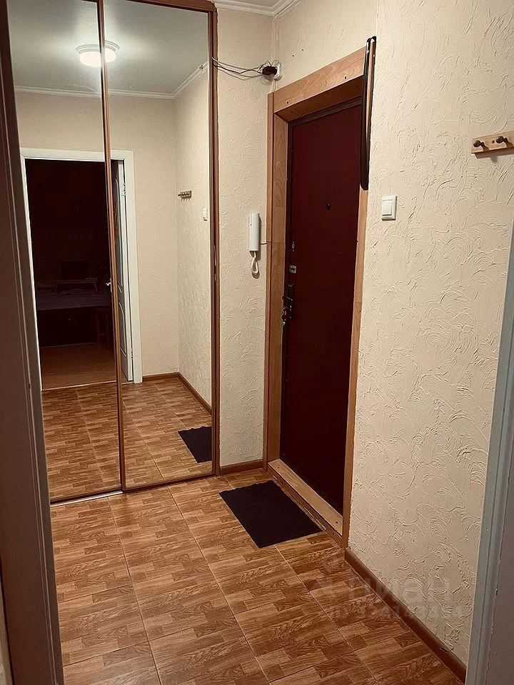 1-комнатная квартира, 36 м² — фотография 3