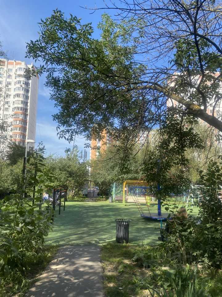 3-комнатная квартира, 75,6 м² — фотография 2