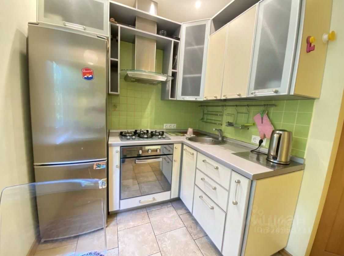 3-комнатная квартира, 65 м²
